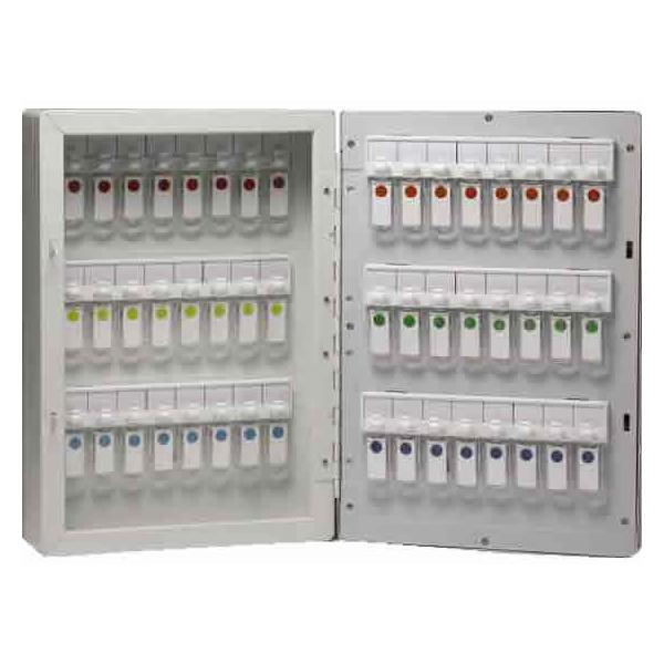 \jbN ÏؔԍL[{bNX eL[ 48 KS-7091 L[{bNX L[z_[ D