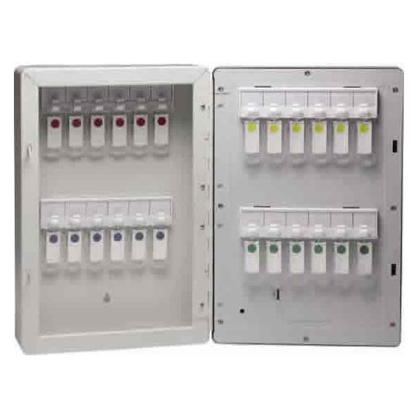 \jbN L[{bNX Ïؔԍ eL[ 24 KS-7121 L[z_[ D  Ɩp L[ {bNX  t ZLeB{bNX 