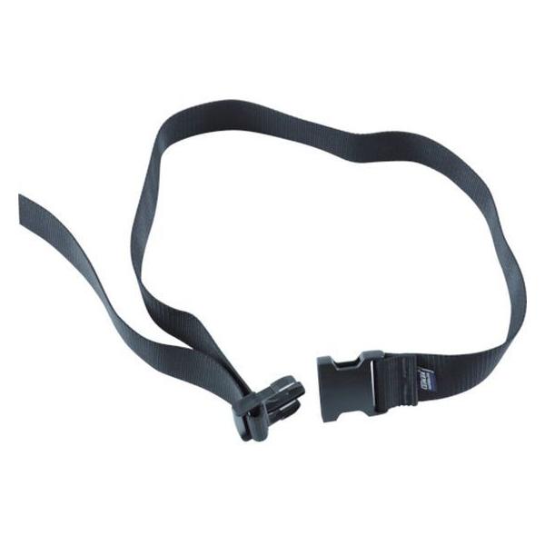 �y�����񂹁zCETACEA �E�F�r���O�X�g���b�v IDQR2S04BLK �x���g�ג��@ ���� ���