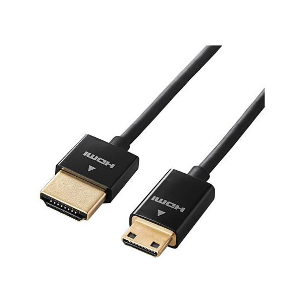 y񂹁zGR X[p[XHDMIP[u(A-C) 1.0m DH-HD14SSM10BK nCXs[h gclhP[u P[u d^bv zp[c Ɠd