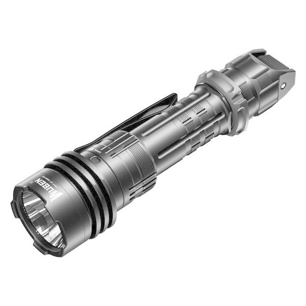 WUBEN（ウーベン） 【お取り寄せ】WUBEN 小型LEDフラッシュライト T1