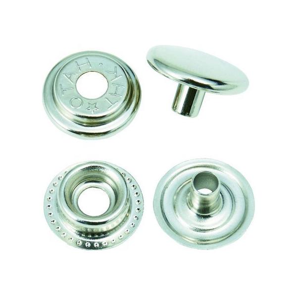 y񂹁zTRUSCO ng{^ jbPbL 15mm 10g P-THB15-NM |`  ng ƍH Ɨpi H