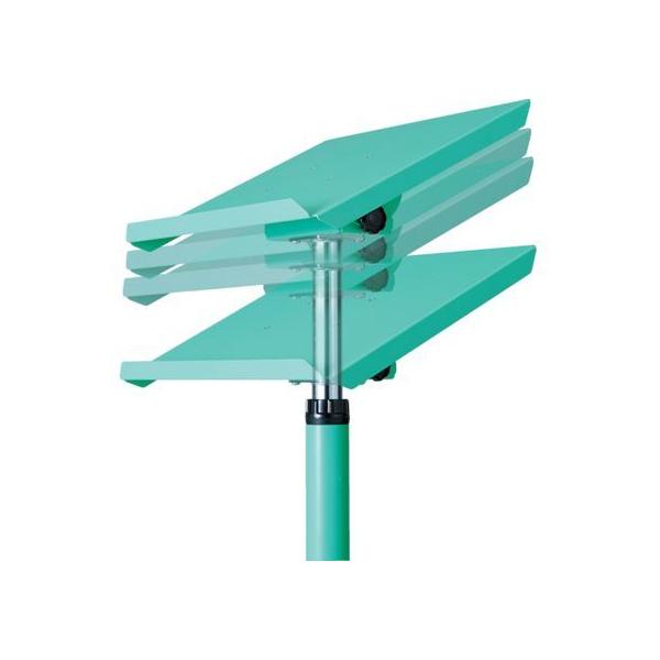 y񂹁zTRUSCO [NT|[gX^h bN@\t~^ LX^[t YGF ~ ߎƑ Ƒ [Ne[u   ItBXƋ