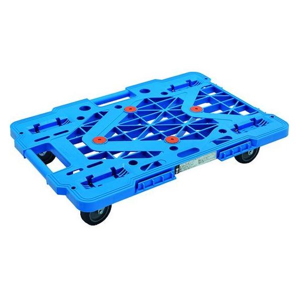 y񂹁zTRUSCO [gobV^Cv 615×415  MPK-600-B   J[gbN 