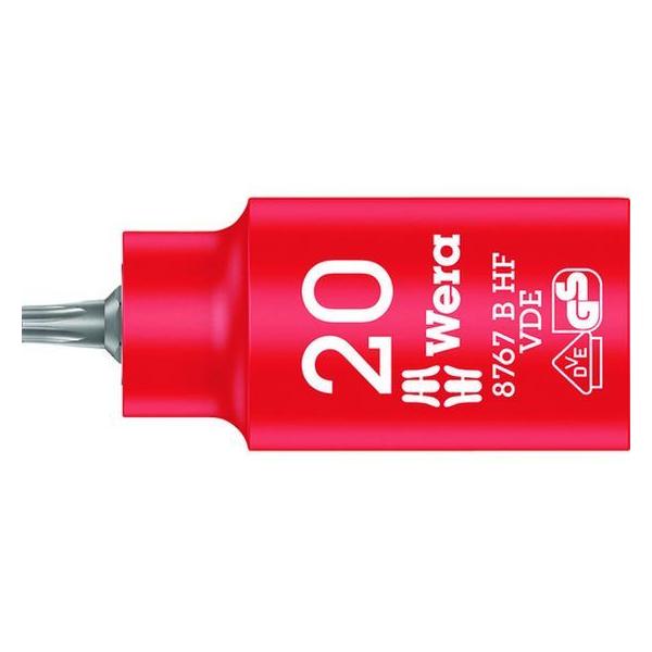 y񂹁zWera 8767 B VDE ≏z[fBOt@Vrbg\Pbg TX 20 004920 ԗpq[Y ≏H  dݎ Ɨpi H