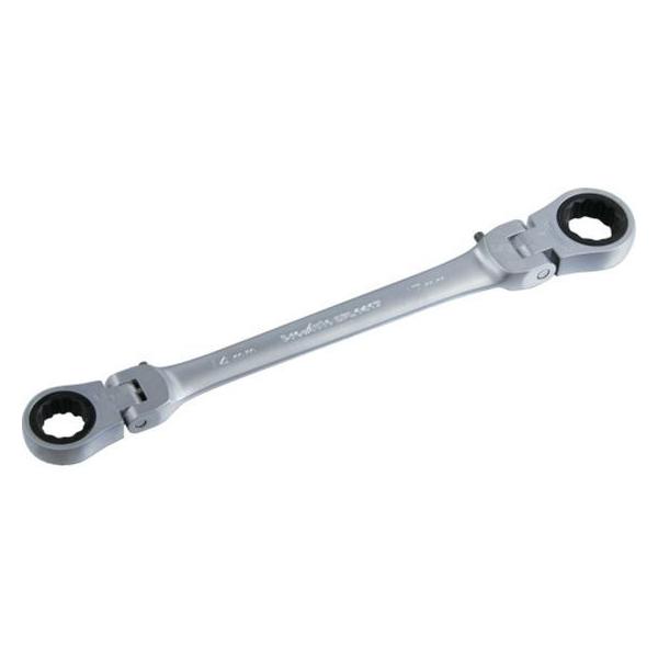 �y�����񂹁zPro-Auto �_�u���t���b�N�X���b�N�M�A�����`14×17mm DFL1417 �߂��˃����` �����` �X�p�i �v�[���[ ��Ɨp�i �H��