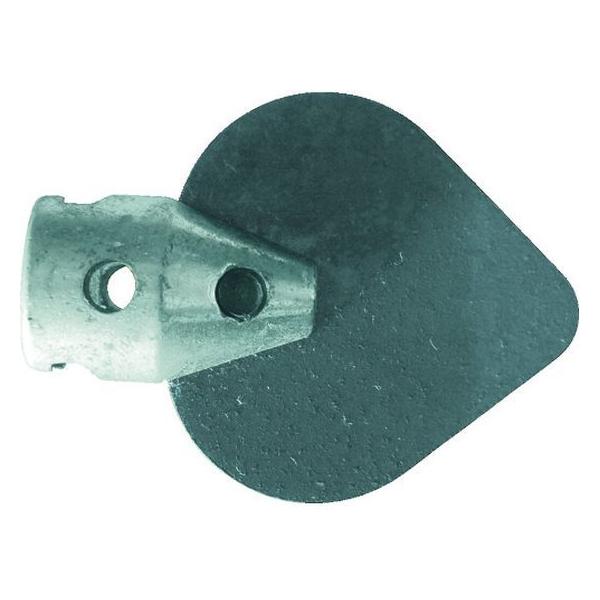 �y�����񂹁zRIDGID T-210 �X�y�[�h�J�b�^�[ 63030