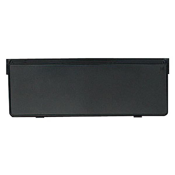 【商品説明】仕切板は、収納量に合わせてオプションとして追加できます。【仕様】●商品型番：ＬＸ−ＳＩ−Ｍ●色：黒●中引出し専用仕切板●対応シリーズ：ＬＩＮＸシリーズ、ＬＥＥＤシリーズ、ＬＡシリーズ、ＵＳシリーズ、ＳＴＡＧＥＯシリーズ※適応機種...