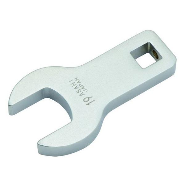 �y�����񂹁zASH �����O�N���[�t�[�g�����`9.5��×19mm VCL3019 �����` �X�p�i �v�[���[ ��Ɨp�i �H��
