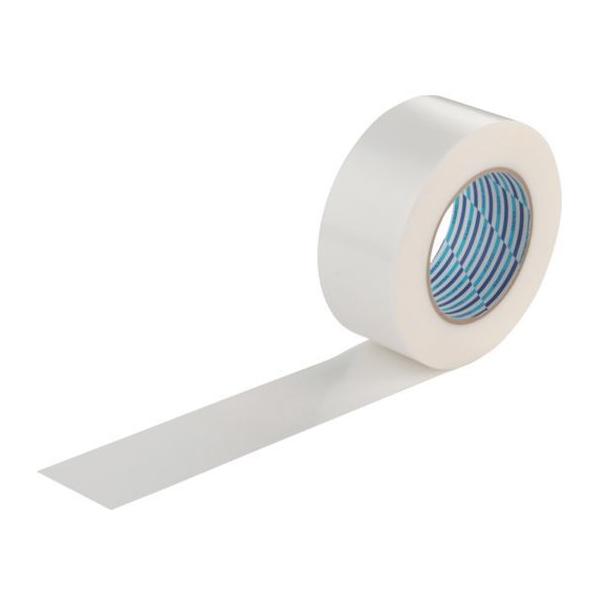 y񂹁zpCI pe[v 50mm×50m zCg K-10-WH 50MMX50M  {e[v Ke[v Se[v 