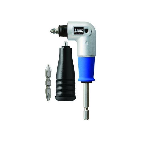 �y�����񂹁z�A�l�b�N�X �d���h���C�o�[�p�X�[�p�[�~�jL�^�A�_�v�^�[ AKL-560 �h���C�o�[�r�b�g ��Ɨp�i �H��