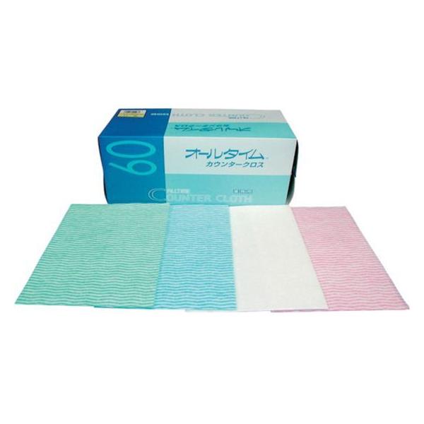 y񂹁zfBJ JE^[NX  35×61cm O[ 60 JE^[NX ӂ N[ibv Lb`Օi