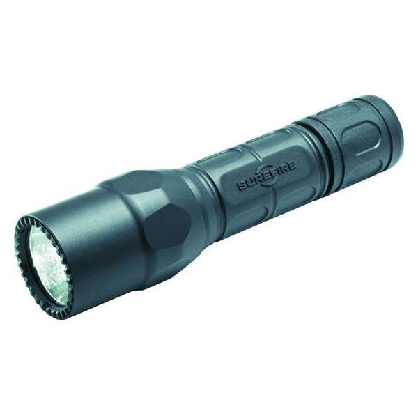 y񂹁zSUREFIRE G2X PRO  G2X-D-BK d Cg Ɩ Ɠd
