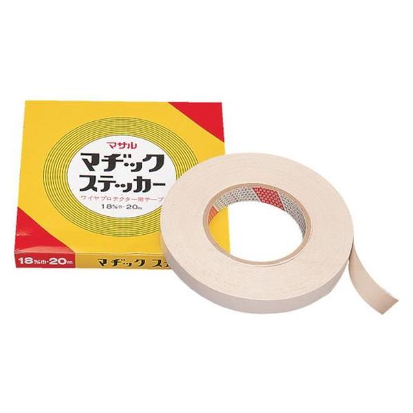 y񂹁z}T }abNXebJ[(p) 18mm×20m 18MS ͗ʃe[v ʃe[v Se[v 