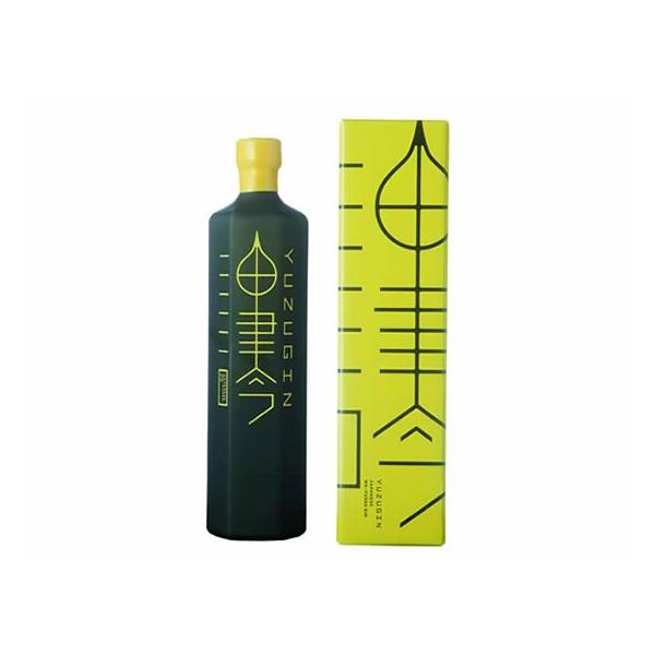 【お取り寄せ】宮崎 京屋酒造 油津吟 47度 750ml 国産 ジン 洋酒 お酒