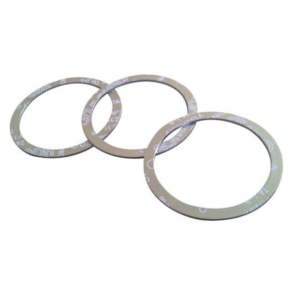 【お取り寄せ】Matex 蒸気用ユニオンガスケット 1500-1.5-UNION-20A 配管 水廻り設備部材 コンプレッサー 空圧機器 ホース 生産加工用品 作業用品 工具