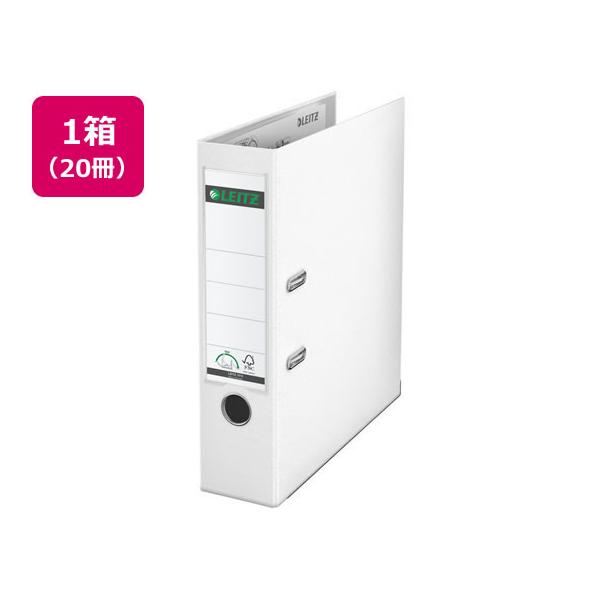 LEITZ（ライツ） 【お取り寄せ】ライツ レバーアーチファイル A4タテ