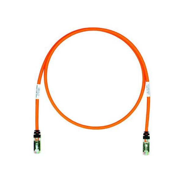 y񂹁zphECbg CAT6A/CAT6 V[hpb`R[h 2.5m IW STP6X2.5MOR STP6X2.5MOR k`mi d P[u dCޗ YHpi