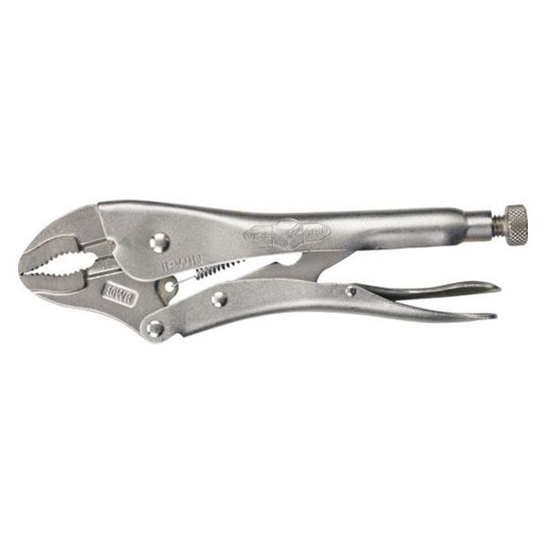 �y�����񂹁zIRWIN ���b�L���O�v���C��- ���C���J�b�^�[�t 10WR 250mm T0502EL4 �O���b�v�v���C���[ �N�����v �o�C�X �n���h�v���X ��Ɨp�i �H��