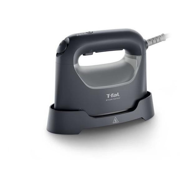 スチーム ラフレ チャコールグレ―の商品画像