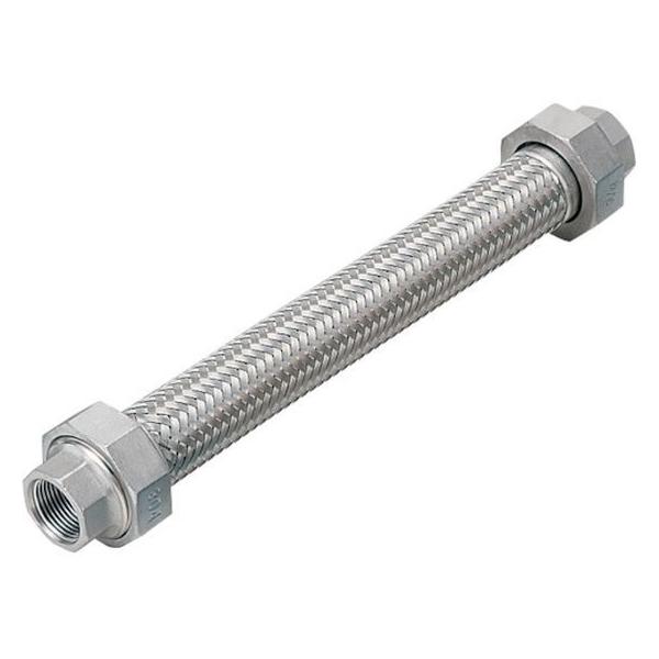 y񂹁zNFK tBbgjItLVuz[X(nڎ) jISUS304(ALLSUS304) 10A×500L NK-1100 SUS304-10A-500L GA`[u