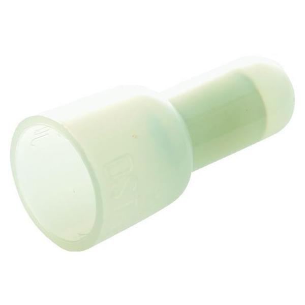 �y�����񂹁zTRUSCO �≏�핢�t�[�ڑ��q CE-2 (100��) CE2-100-T �����[�q �X�v���C�X�[�q �R�l�N�^ �d�q���i �d��