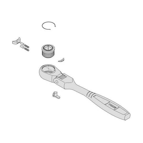 y񂹁zTONE yALbg RK-RH4FB \Pbg \Pbg` Ɨpi H