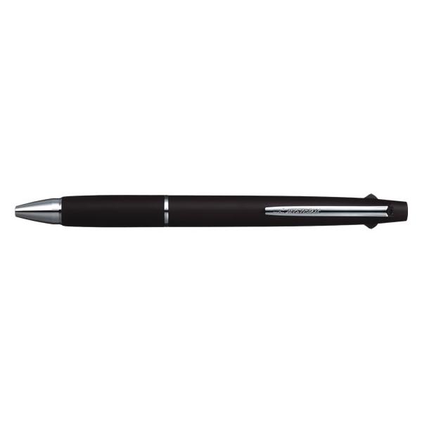 他サイト： 三菱鉛筆 ジェットストリーム 2&amp;1 0.7mm ブラック MSXE380007.24 ２＆１ ２色＋シャープペンシル ジェットストリーム ボールペンの商品画像