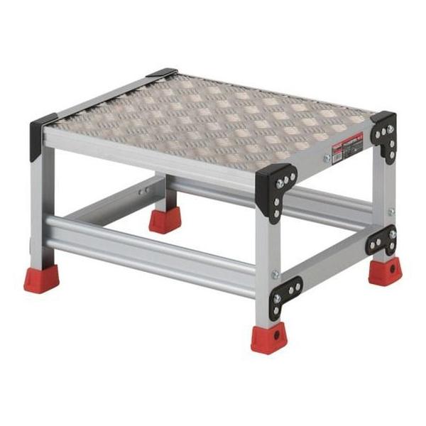 y񂹁zTRUSCO Ɨp A~EȔ^Cv V@500×400×H300 TSFC-153 ݑ u^ ͂  