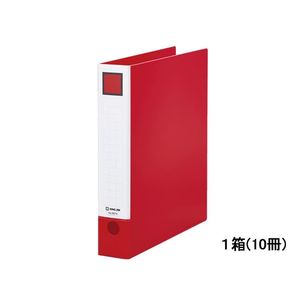 LOW o[Ot@C A4^e w55mm  10 6674-R `S o[Ot@C A[`t@C Ot@C