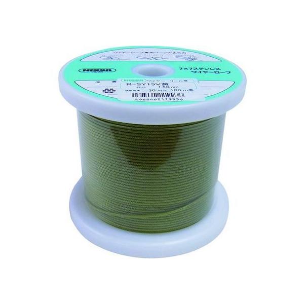 y񂹁zjbT`FC F R[eBOC[[v 1.2mm×100m TSY12V-YL `F[ C[ ڍ y z