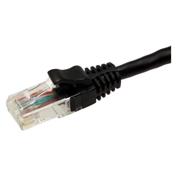 y񂹁zR[jO Cat5e UTPpb`R[h5m  VOL-5EUPB-L5-BKL k`mi d P[u dCޗ YHpi Ɨpi H