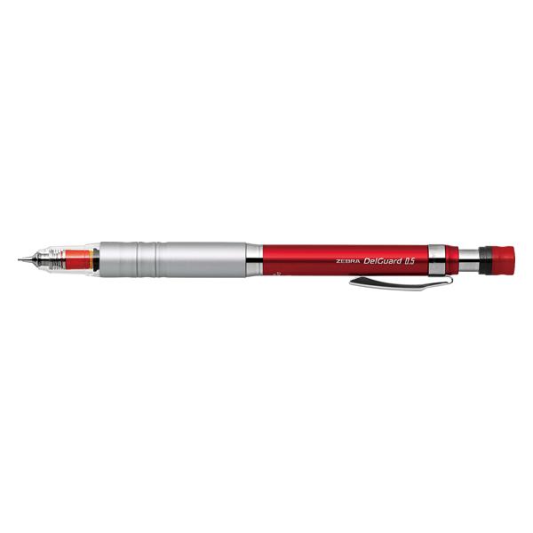 美品CP Plusラジアルシャフト最終値下げ32,000円→26,000円 ZEBRA ゼブラ ペンシル 0.5mm デルガード タイプLx P-MA86-R
