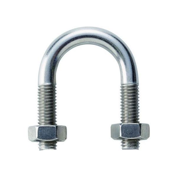 �y�����񂹁zTRUSCO SGP�pU�{���g SUS304 �Ăьa20A �˂��aM10 TSGP-BTM10-20A-S �z�� �����ݔ����� �R���v���b�T�[ �󈳋@�� �z�[�X