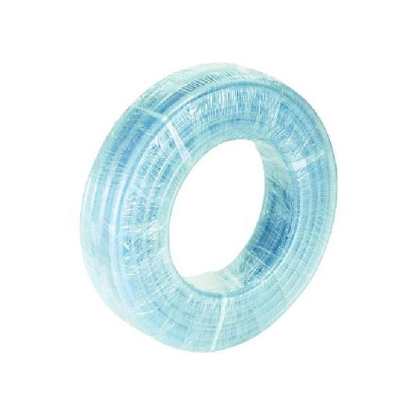 �y�����񂹁zTRUSCO �u���[�h�z�[�X 15×22mm 20 TB-1522-D20 �`���[�u �z�[�X�� �����`���[�u �z�[�X �z�Ǎ�