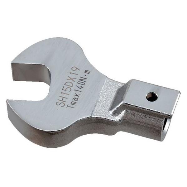 �y�����񂹁z�g�[�j�` SH�^�I�[�v���w�b�h ���e�g���N2.5 ��ʐ��@6mm SH8DX6 �g���N�����` ��ƍH�� ��Ɨp�i �H��