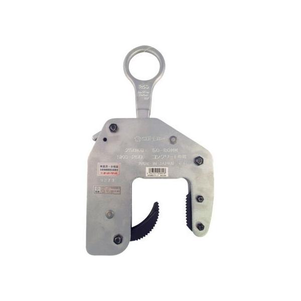 y񂹁zRN[g񎟐i݃Nv}Ve250kg ͈50~80mm zCXg  