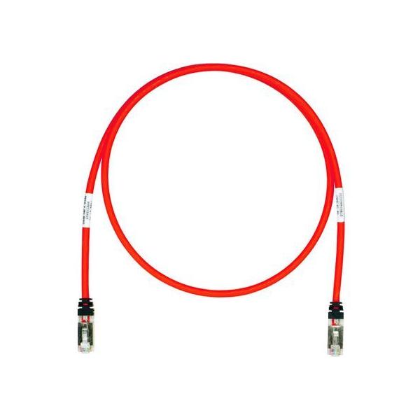 y񂹁zphECbg CAT6A/CAT6 V[hpb`R[h 2.5m  STP6X2.5MRD STP6X2.5MRD k`mi d P[u dCޗ YHpi