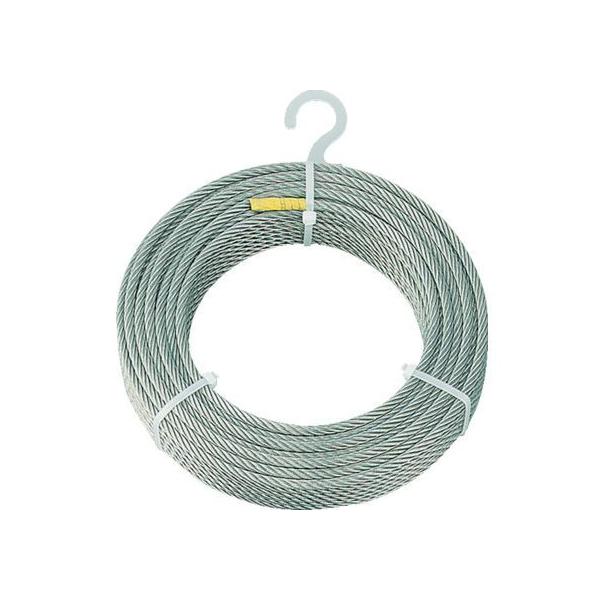 y񂹁zTRUSCO XeXC[v 2.0mm×30m CWS-2S30 `F[ C[ ڍ y z