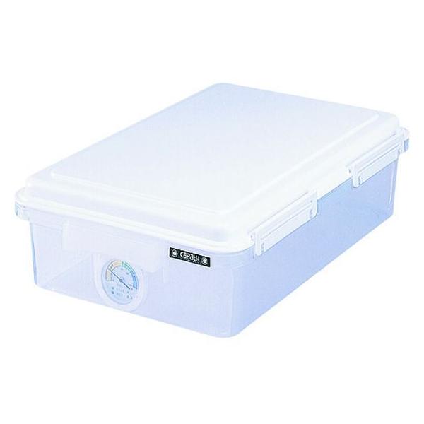 �y�����񂹁z�i�J�o���V �L���p�e�B �h���C�{�b�N�X 11L DB-11L-W �����܃^�C�v�f�V�P�[�^�[ �ۑ� �f�V�P�[�^�[ �������ݔ�