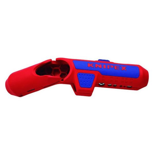 y񂹁zKNIPEX jo[TGSXgbvp 1695-02SB P[uXgbp[  dݎ Ɨpi H