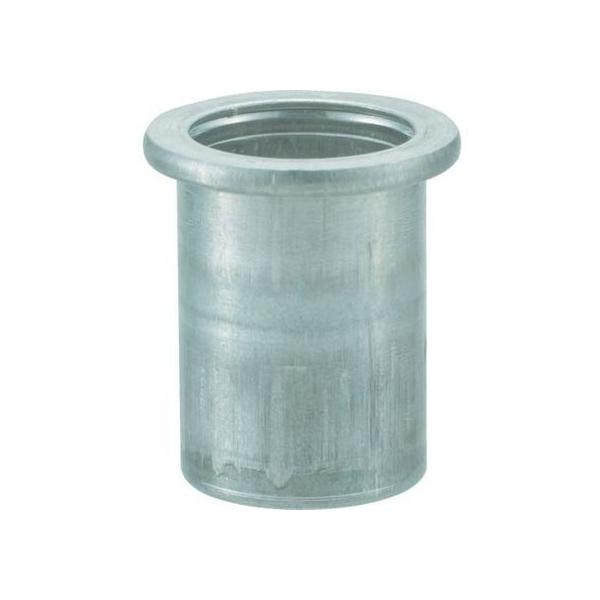 y񂹁zTRUSCO NvibgA~ 2.5 M8×1.25 500 TBN-8M25A-C B ˂ {g f Ɨpi H