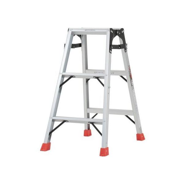 y񂹁zTRUSCO ͂pr A~ErJo[t 0.81m r ͂ ݑ 