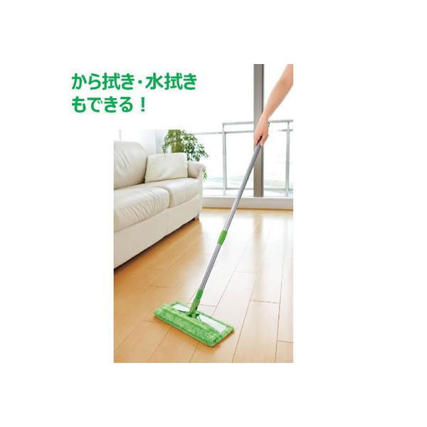 3m スコッチ ブライト マイクロファイバー モップ Fm F1j Buyee Buyee Japanese Proxy Service Buy From Japan Bot Online