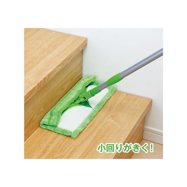 3m スコッチ ブライト マイクロファイバー モップ Fm F1j Buyee Buyee Japanese Proxy Service Buy From Japan Bot Online