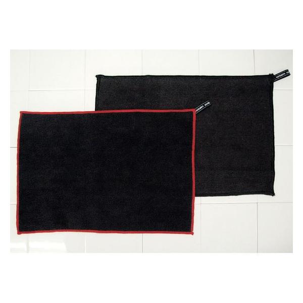 【お取り寄せ】サンベルム ビストロ先生キッチン万能ふきん 2枚入 8218310 カウンタークロス ふきん クリーンナップ キッチン消耗品