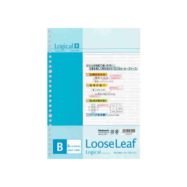 iJoV XCOEWJ[Y[t B5 Br6mm 100 LL-B501B [Y[t aT m[g