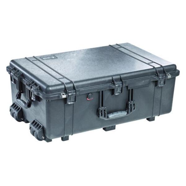 y񂹁zPELICAN 1650 (tH[Ȃ) 781×520×295 1650NFBK c[{bNX c[obN ۊ  