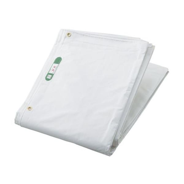 �y�����񂹁zTRUSCO �h���V�[�g ��5.4×����7.2m GBS-5472 �h���V�[�g ���� ���S ���