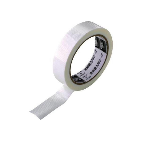 y񂹁zTRUSCO h{pe[v zCg 25×25 TYT2525-W  {e[v Ke[v Se[v 